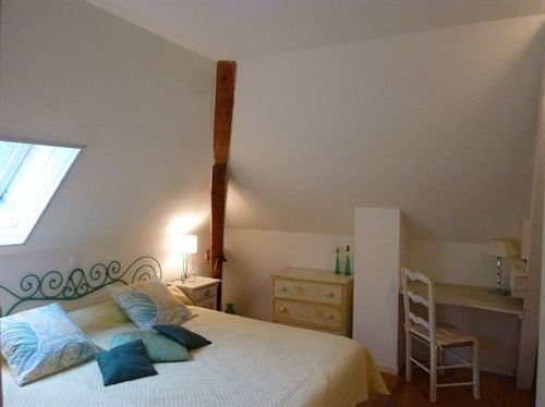 Hotel Les Bains De Secours 4*