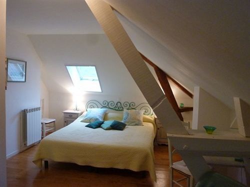 Les Bains De Secours 4*