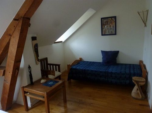 Les Bains De Secours 4* Sevignacq-Meyracq